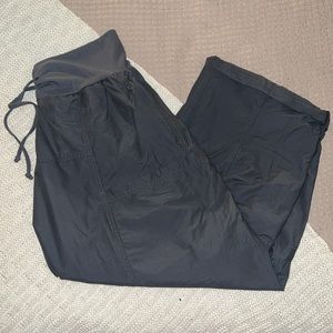 Free People cliff hanger pants SIZE XL